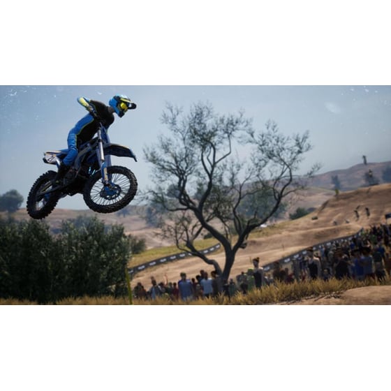 MX vs ATV Legends - 2024 Monster Energy Supercross Edition - PS5 image 5