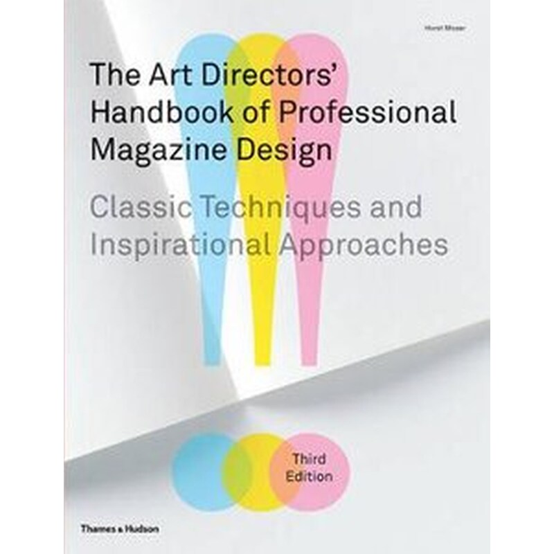 The Art Directors Handbook of Professional Magazine Design