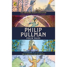 Four Tales
