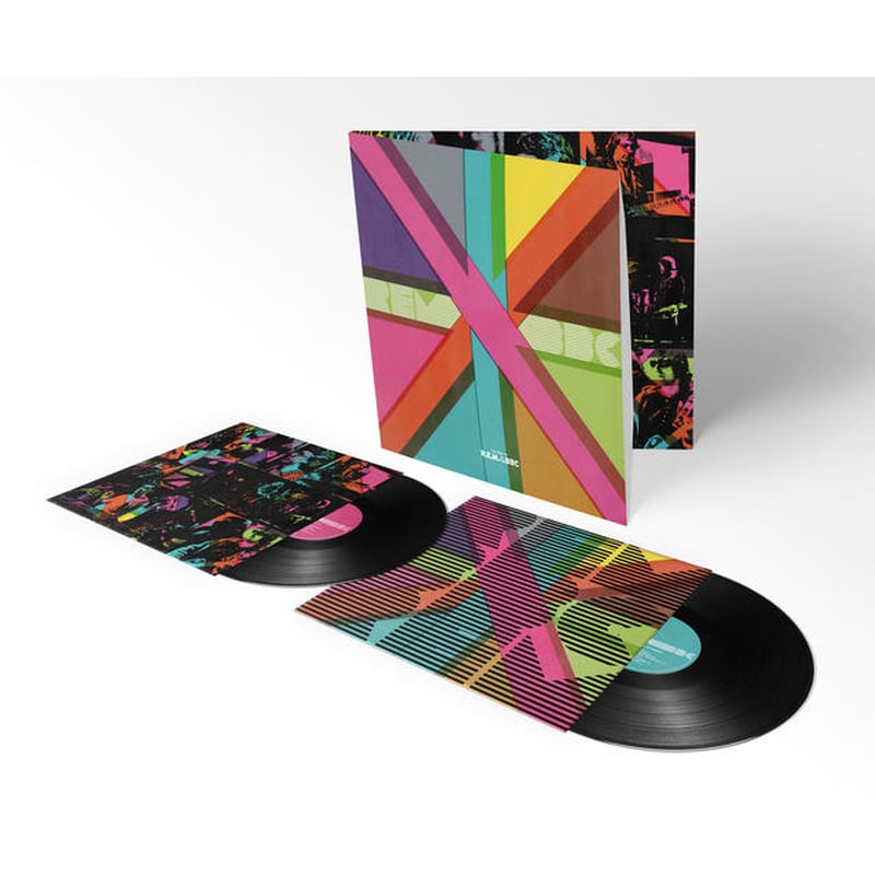 Best Of R.E.M. At The Bbc