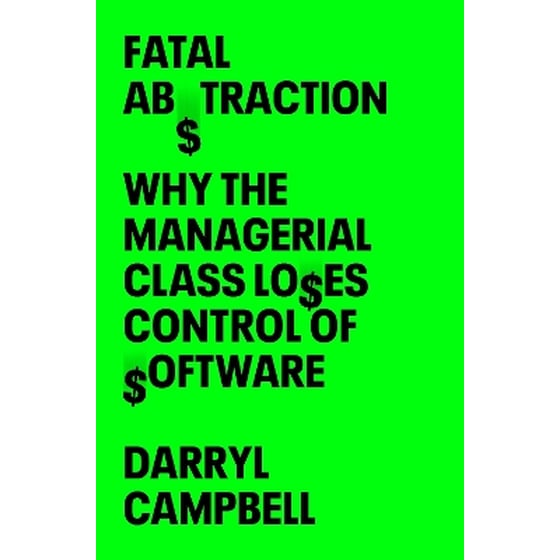 Fatal Abstraction image 0