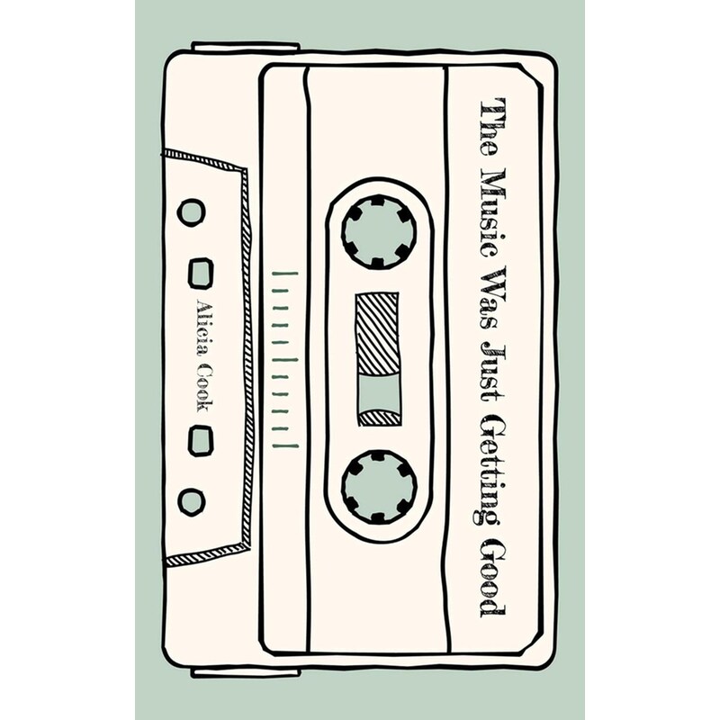 The Music Was Just Getting Good