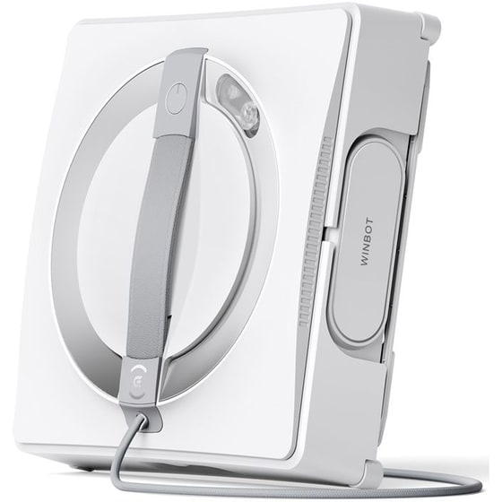 ECOVACS WINBOT W2 PRO OMNI για Παράθυρα Λευκό Σκούπα Ρομπότ image 2