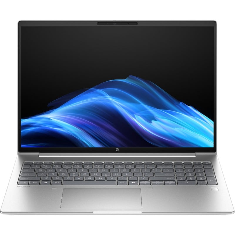 HP ProBook 4 G1iR 16 WUXGA IPS (Intel Core 5-120U/16GB/512GB SSD/Intel Graphics/Win11Pro) Laptop