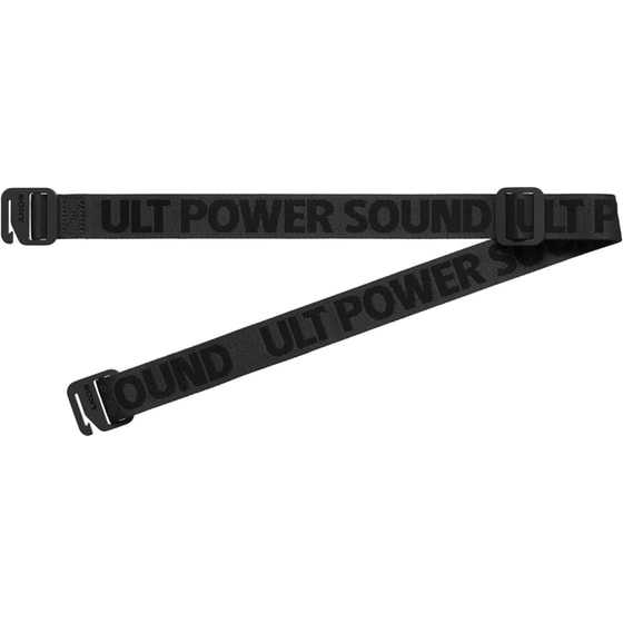 Sony ULT FIELD 3 - Φορητό ηχείο Bluetooth με ήχο ULT POWER SOUND - Μαύρο image 5