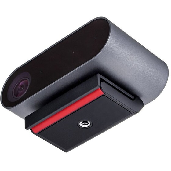 Lenovo ThinkSmart Camera για Συνεδριακό Σύστημα - Μαύρο image 3