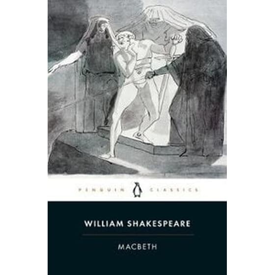 Macbeth image 0