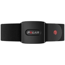 Ζώνη Καρδιακών Παλμών Polar Verity Sense (L-XXL) - Black