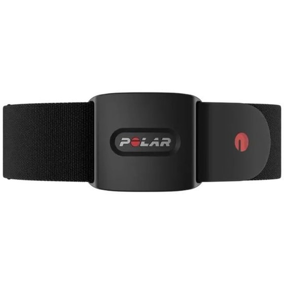 Ζώνη Καρδιακών Παλμών Polar Verity Sense (L-XXL) - Black image 0