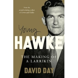 Young Hawke