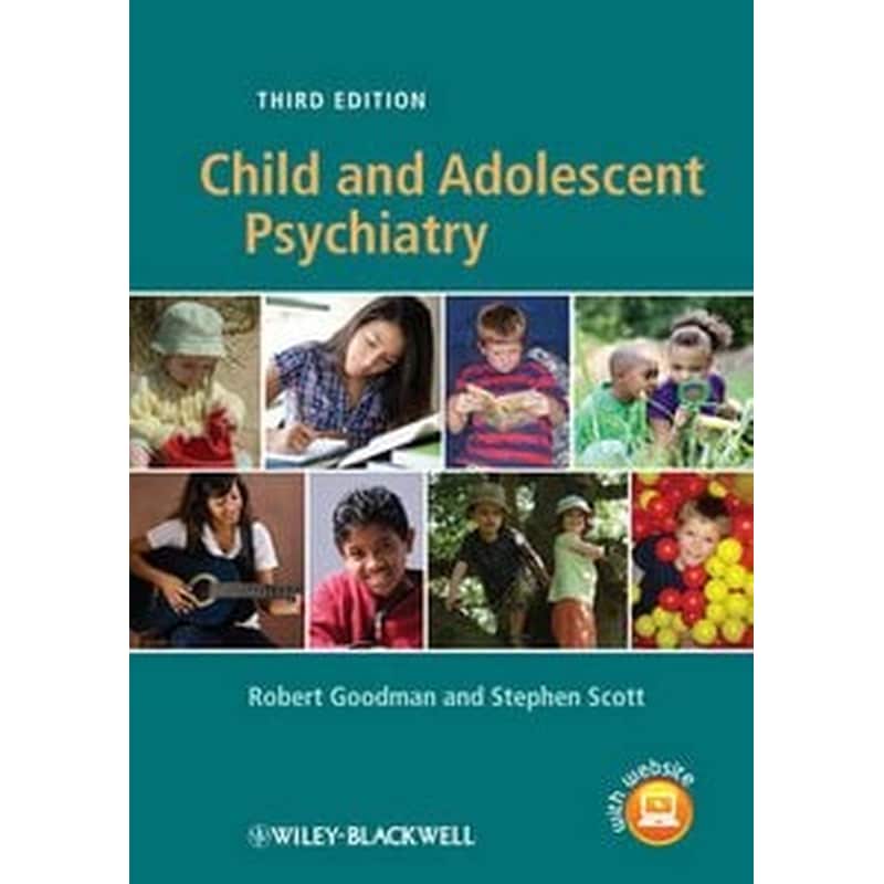 Child and Adolescent Psychiatry 3e