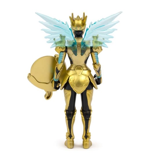 Φιγούρα Gormiti The New Era Windel Με Λειτουργίες 15εκ image 10