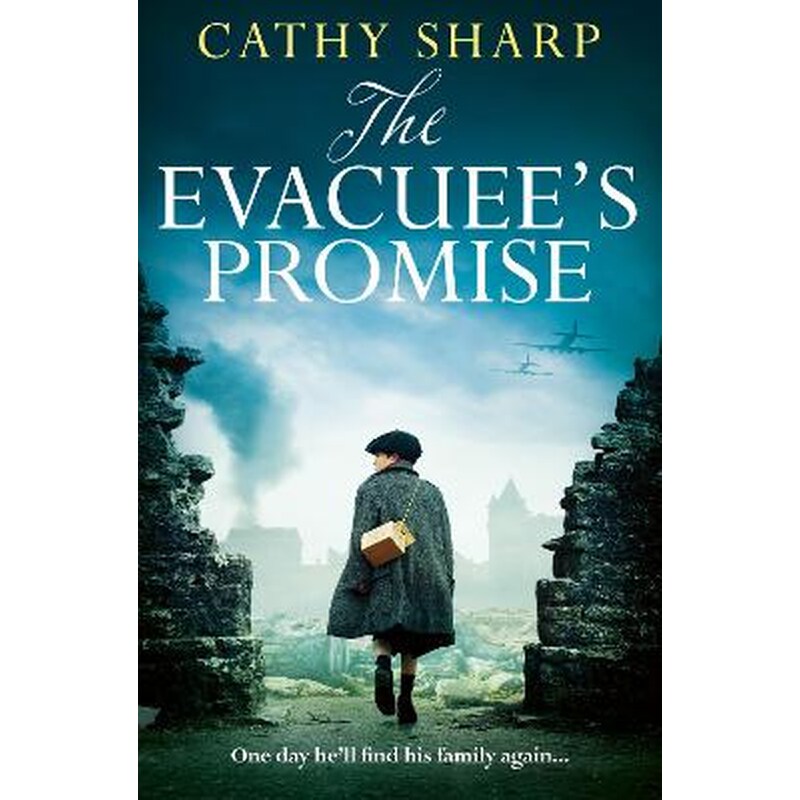 The Evacuee’s Promise