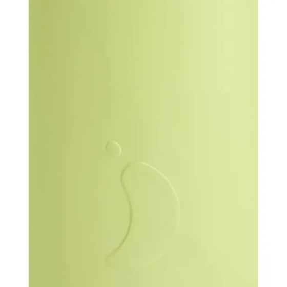 Μπουκάλι Θερμός Chilly's S3 Limelite 500ml image 1
