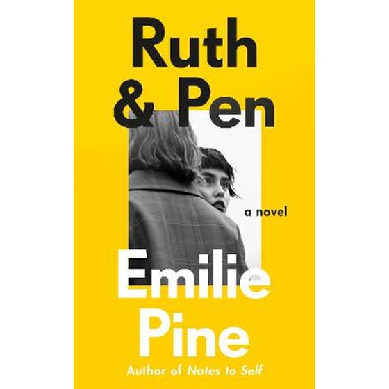 Ruth & Pen image 0