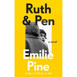Ruth & Pen