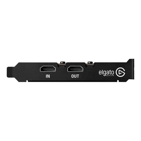 Capture Card Elgato HD60 Pro image 3