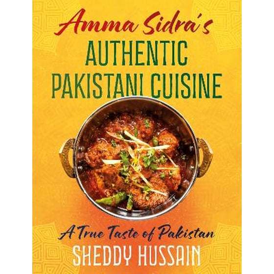 Amma Sidra’s Authentic Pakistani Cuisine image 0