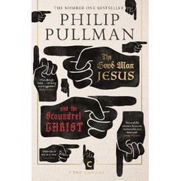 The Good Man Jesus and the Scoundrel Christ