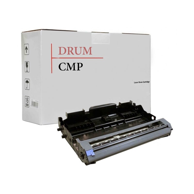 DRUM ΣΥΜΒ OKI CMP44574302 BL 25Κ