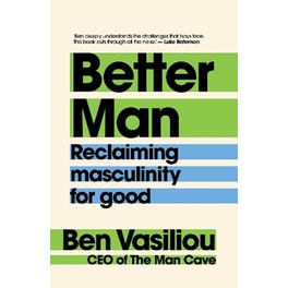 Better Man