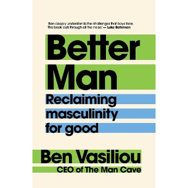 Better Man