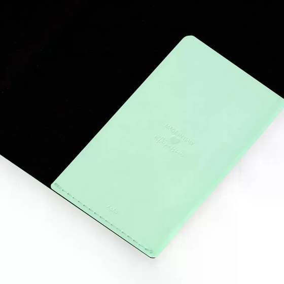 Ημερολόγιο Ημερήσιο Legami 2026 16Μ Medium Pastel Mint image 6