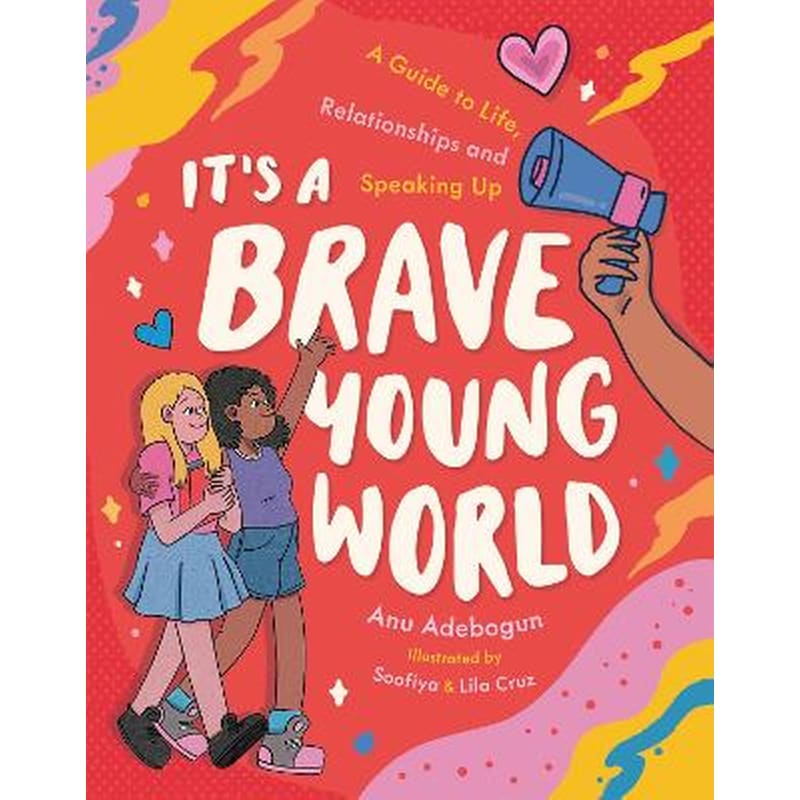 Its a Brave Young World