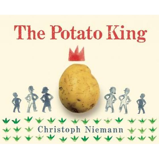 The Potato King image 0