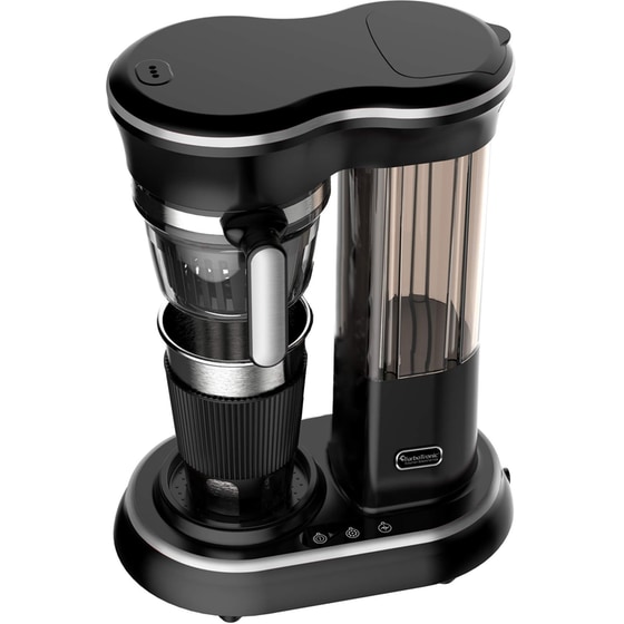 TURBOTRONIC TT-CM25 600W 0.45L Καφετιέρα Φίλτρου image 1