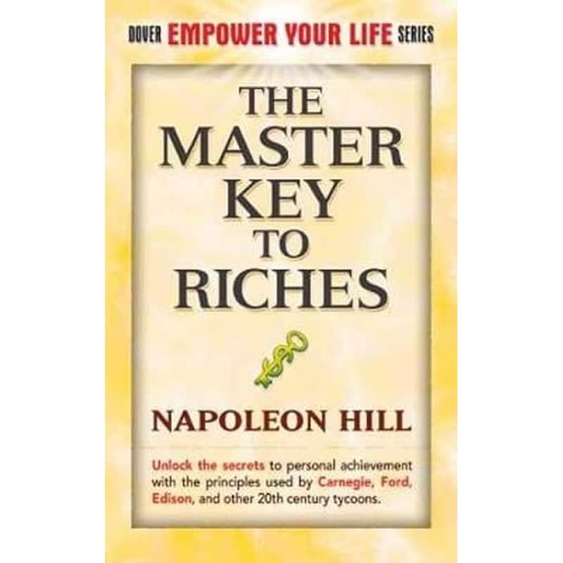 The Master Key to Riches