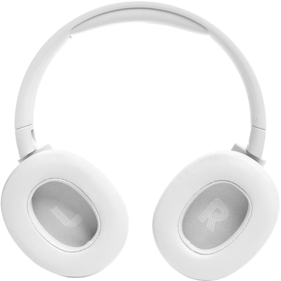 JBL Tune 720BT Ασύρματα Ακουστικά Κεφαλής - Λευκά image 6