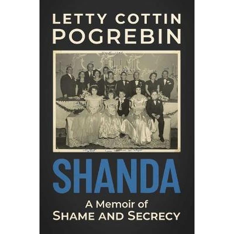 Shanda : A Memoir of Shame and Secrecy