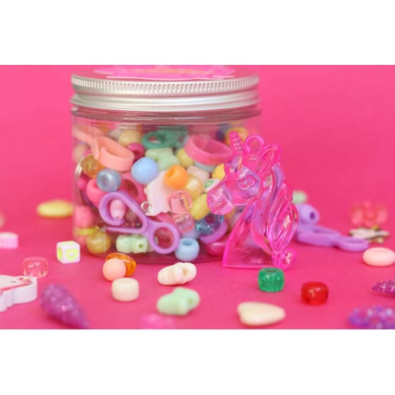 Χάντρες Χειροτεχνίας La Petite Epicerie Μονόκερος image 3