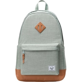 Τσάντα Πλάτης Herschel Heritage με Θήκη Laptop 15-16'' 24 lt - Iceberg Green