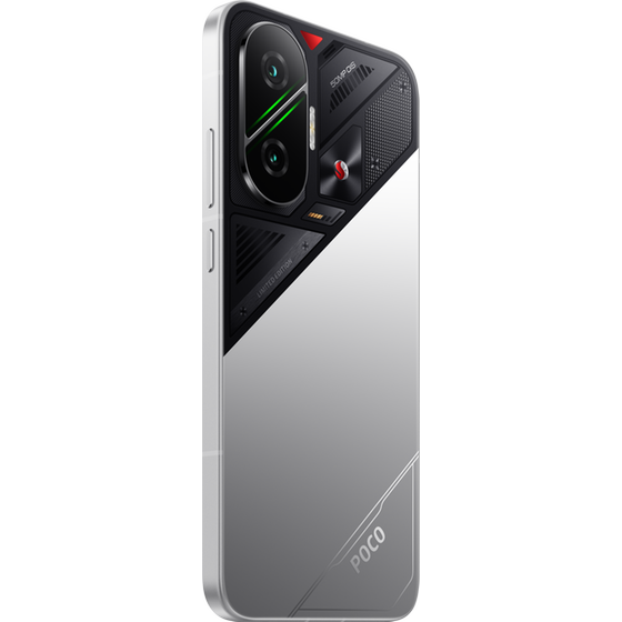 Poco F7 512GB - Silver image 5