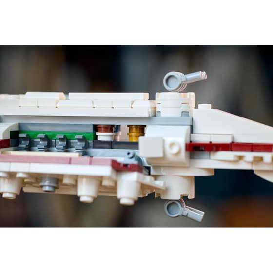 LEGO® Star Wars Tantive IV™ (75376) image 12