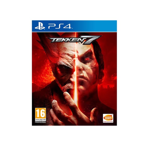 Tekken 7 - PS4 image 0