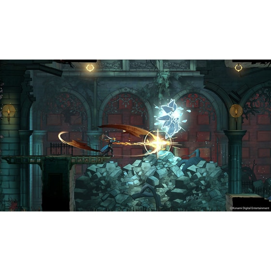 Castlevania: Belmont’s Curse Midnight Edition - PS5 image 6