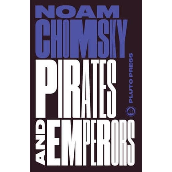 Pirates and Emperors, Old and New image 0