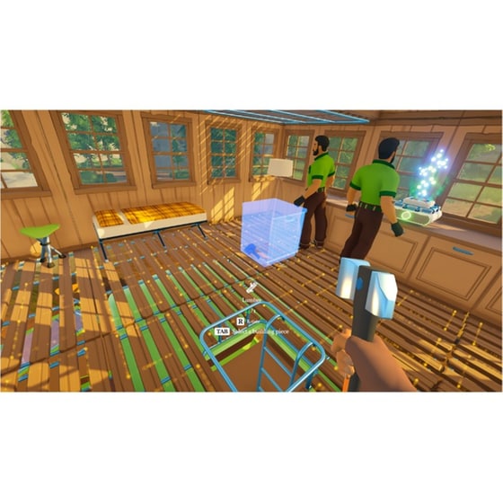 Outbound - Nintendo Switch 2 image 13