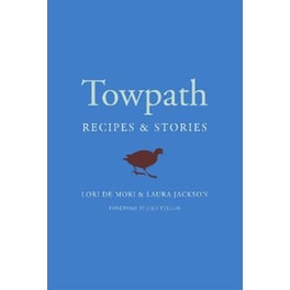 Towpath