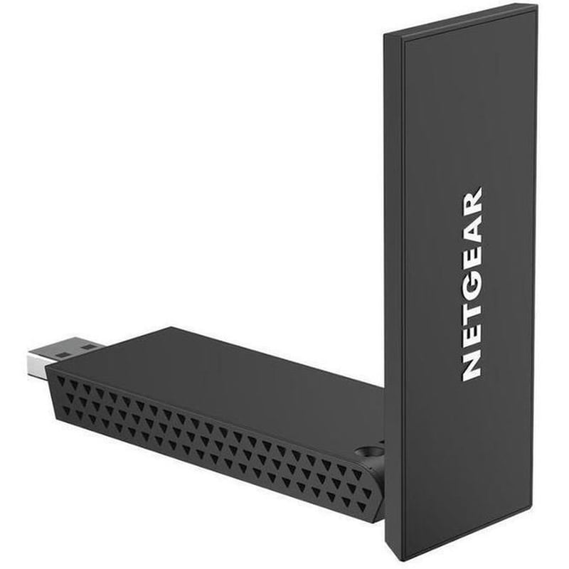 NETGEAR AXE3000 WiFi 6E USB 3.0 Αντάπτορας Δικτύου Ασύρματη Σύνδεση