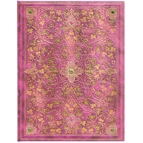 Ημερολόγιο Εβδομαδιαίο Paperblanks 2025 Ultra 12M Diamond Jubilee image 0