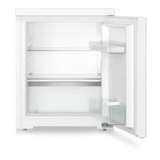 Ψυγείο Mini bar LIEBHERR Re 1000 Pure 92 Lt με - Λευκό image 6