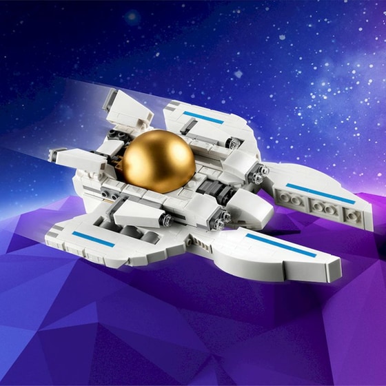 LEGO® Creator Αστροναύτης (31152) image 4