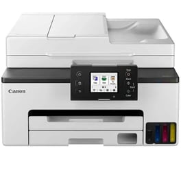 Canon Maxify GX2040 Business Εγχρωμο Πολυμηχάνημα Inkjet Α4 με WiFi, Ethernet MFP (6171C007AA)