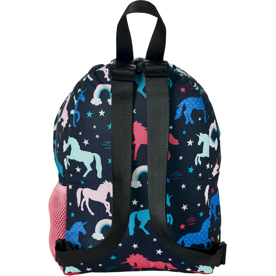 Τσάντα Πλάτης Δημοτικού Coolbee Small Unicorn image 5