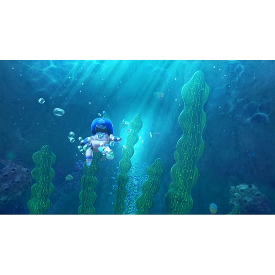 Astro Bot Rescue Mission - PS4 image 5