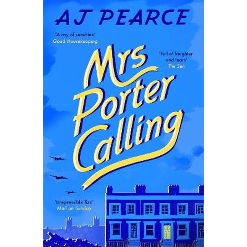 Mrs Porter Calling